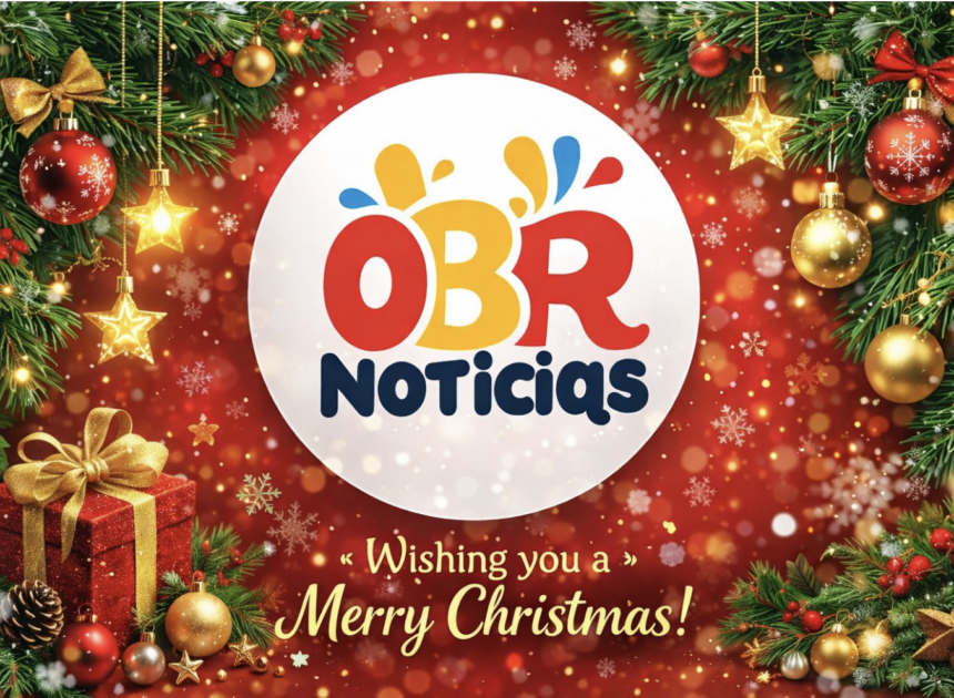 🎄✨ Esta Nochebuena celebremos lo que de verdad importa ✨🎄